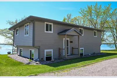 1874 Hidden Valley Lane NW, Miltona Township, MN 56354 - Photo 1