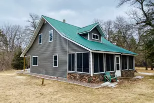 9397 E County Road T, Minong, WI 54859 - Photo 1