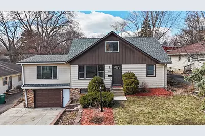 4034 Cleveland Street NE, Columbia Heights, MN 55421 - Photo 2
