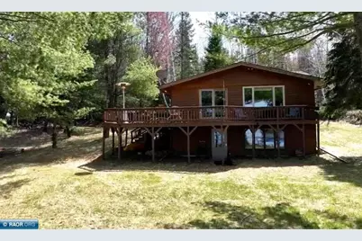 8519 Peterson Road, Cook, MN 55723 - Photo 1