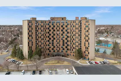 1181 Edgcumbe Road #1712, Saint Paul, MN 55105 - Photo 2