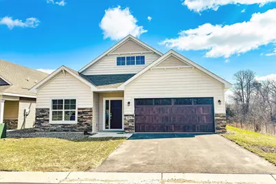 7870 Willowbrook Court, Greenfield, MN 55373 - Photo 1