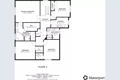 8410 151st Street, Savage, MN 55378 - Photo 70