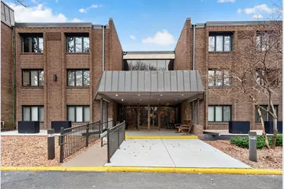 3412 Oak Ridge Road #317, Hopkins, MN 55305 - Photo 2