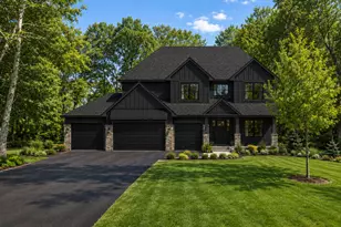 5815 Echo Rd, Shorewood, MN 55331 - Photo 1