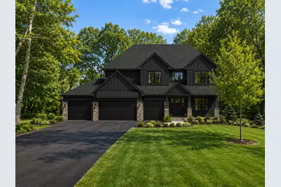 5815 Echo Road, Shorewood, MN 55331 - Photo 2