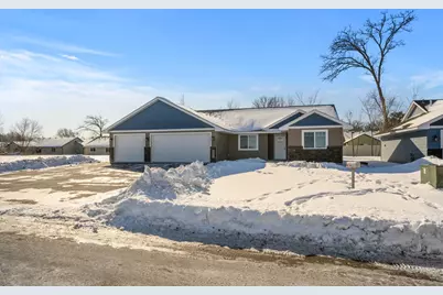 7268 Hawthorne Court, North Branch, MN 55056 - Photo 2