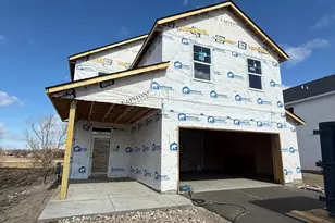 1425 192nd Ave NE, East Bethel, MN 55011 - Photo 1