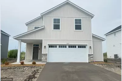 1425 192nd Avenue NE, East Bethel, MN 55011 - Photo 1