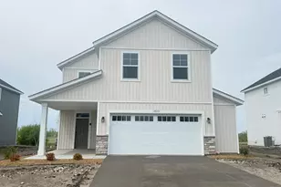 1425 192nd Ave NE, East Bethel, MN 55011 - Photo 1