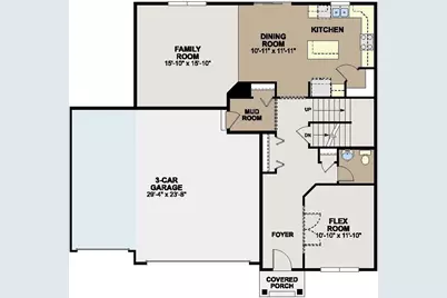 422 James Parkway, Elko New Market, MN 55054 - Photo 14