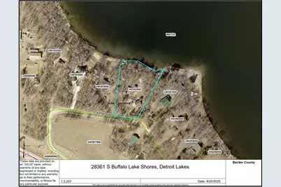 28361 S Buffalo Lake Road, Detroit Lakes, MN 56501 - Photo 82