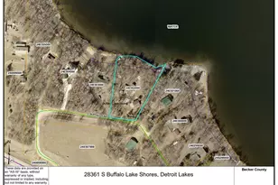 28361 S Buffalo Lake Rd, Detroit Lakes, MN 56501 - Photo 82