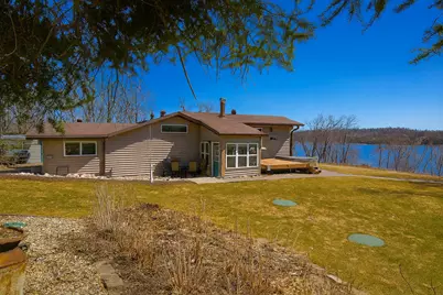 28361 S Buffalo Lake Road, Detroit Lakes, MN 56501 - Photo 1