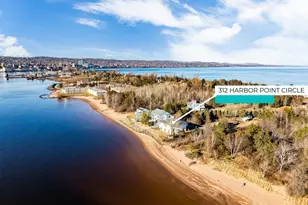 312 Harbor Point Cir, Duluth, MN 55802 - Photo 2