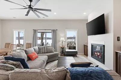 930 Sunrise Beach Drive, Amery, WI 54001 - Photo 22