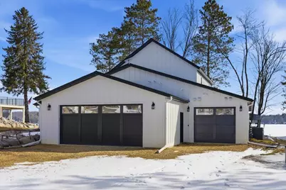 930 Sunrise Beach Drive, Amery, WI 54001 - Photo 2