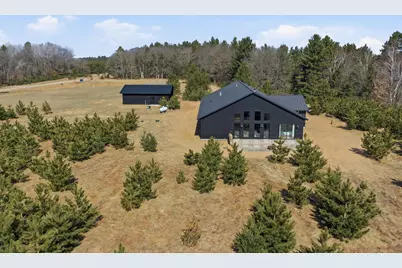22704 Godfrey Road, Siren, WI 54872 - Photo 1
