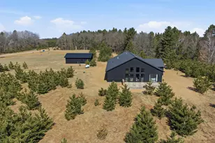 22704 Godfrey Rd, Siren, WI 54872 - Photo 1