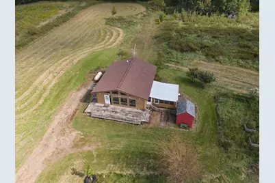 2952 90th Street, Frederic, WI 54837 - Photo 2