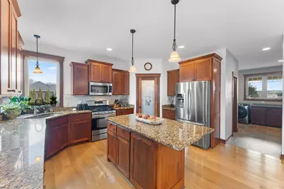 25188 Firefly Avenue, Wyoming, MN 55092 - Photo 14