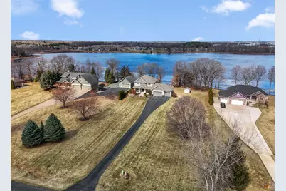 25188 Firefly Avenue, Wyoming, MN 55092 - Photo 1