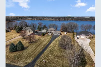 25188 Firefly Avenue, Wyoming, MN 55092 - Photo 1