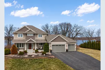 25188 Firefly Avenue, Wyoming, MN 55092 - Photo 2