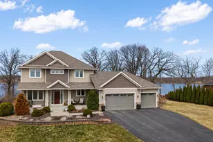 25188 Firefly Ave, Wyoming, MN 55092 - Photo 2