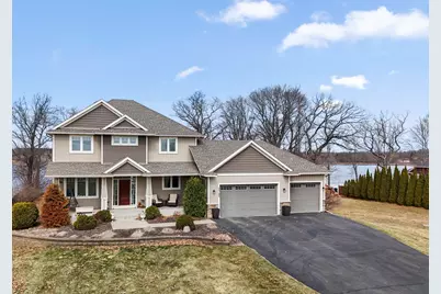 25188 Firefly Avenue, Wyoming, MN 55092 - Photo 2