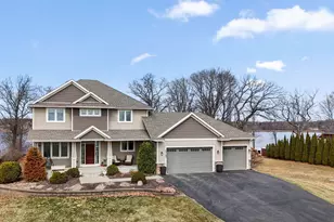 25188 Firefly Ave, Wyoming, MN 55092 - Photo 2