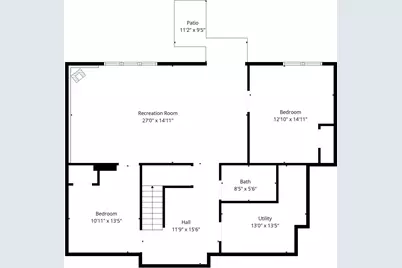 25188 Firefly Avenue, Wyoming, MN 55092 - Photo 48