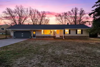 2460 E Meadow Drive, North Saint Paul, MN 55109 - Photo 1