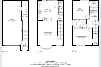 5027 Evergreen Drive N #7, Hugo, MN 55038 - Photo 36