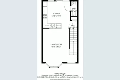 5027 Evergreen Drive N #7, Hugo, MN 55038 - Photo 38