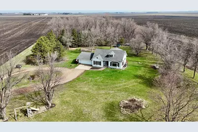 33210 810th Street, Brewster, MN 56119 - Photo 1