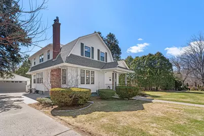 205 W 52nd Street, Minneapolis, MN 55419 - Photo 2