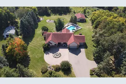 4838 Crown Lane, Woodbury, MN 55129 - Photo 1