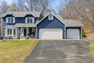 13413 Georgia Cir, Apple Valley, MN 55124 - Photo 1