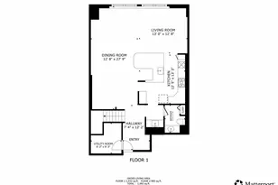 401 S 1st St, Minneapolis, MN 55401 - Photo 4