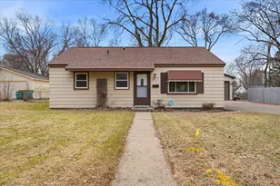 3417 Regent Ave N, Crystal, MN 55422 - Photo 1