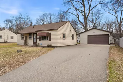 3417 Regent Avenue N, Crystal, MN 55422 - Photo 2