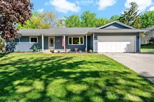 13373 Foliage Ave, Apple Valley, MN 55124 - Photo 1