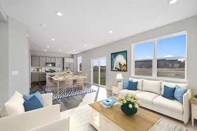 524 Blueridge Street SW, Delano, MN 55328 - Photo 2