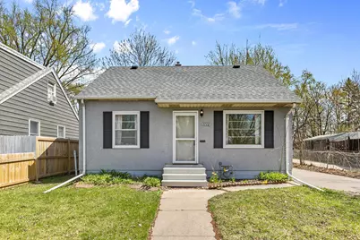 1112 Breen Street, Saint Paul, MN 55106 - Photo 1