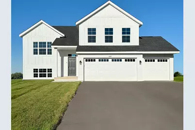 814 Fox River Road, Somerset, WI 54025 - Photo 1