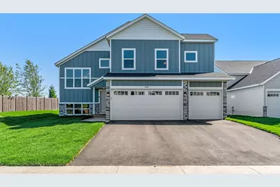 811 Fox River Road, Somerset, WI 54025 - Photo 1