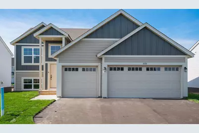 815 Fox River Road, Somerset, WI 54025 - Photo 1