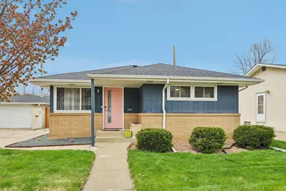 3658 Pierce Street NE, Minneapolis, MN 55418 - Photo 1