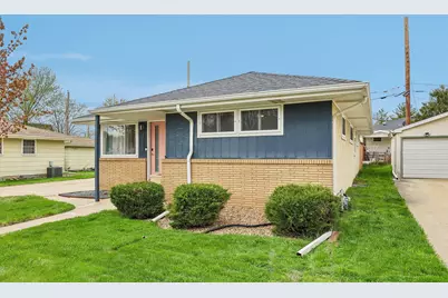 3658 Pierce Street NE, Minneapolis, MN 55418 - Photo 2